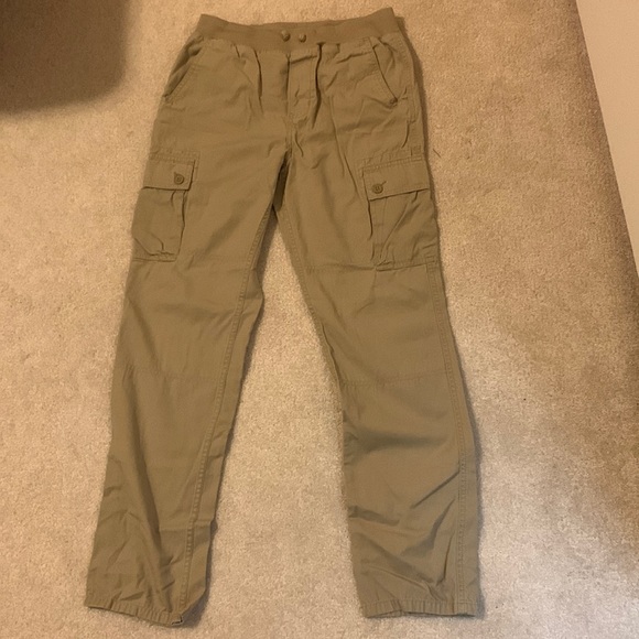Polo Ralph Lauren Other - Boys Polo Ralph Lauren cargo pants Large